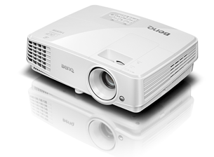 BenQ MW529