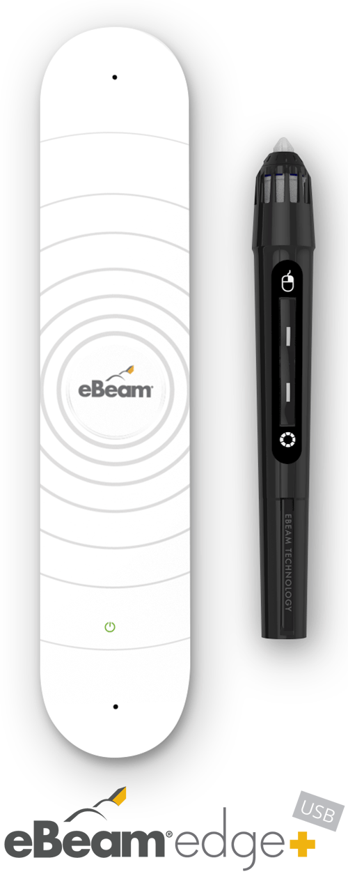 Tablica interaktywna eBeam edge+ USB przewodowa