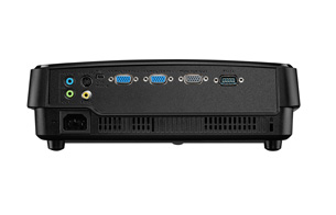 BenQ MX505